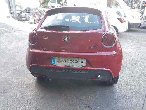 Expansion tank ALFA ROMEO MITO (955_) 1.3 MultiJet (955AXP1A, 955AYC1A) | BP5619606C120  - Image 5