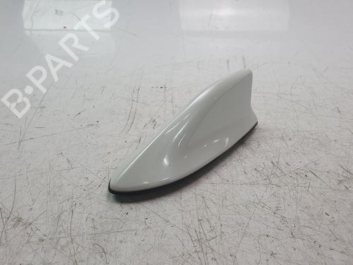 Used Antenna/Base TOYOTA C-HR (_X1_) 1.8 Hybrid (ZYX10_, ZYX11_) (98 hp) 28839521