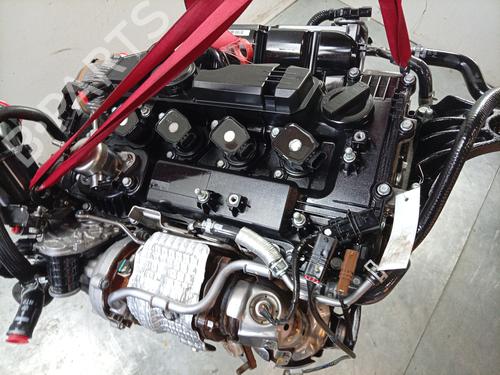 Engine KIA SPORTAGE V (NQ5) 1.6 T-GDI MHEV | BP24806332M1  - Image 5