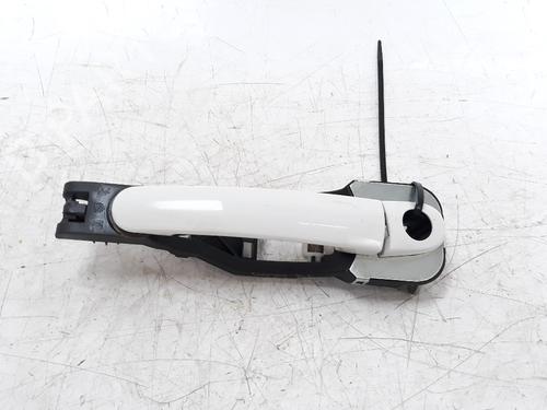 Used Front left exterior door handle SEAT ALTEA (5P1) [2004-2015]  10675741