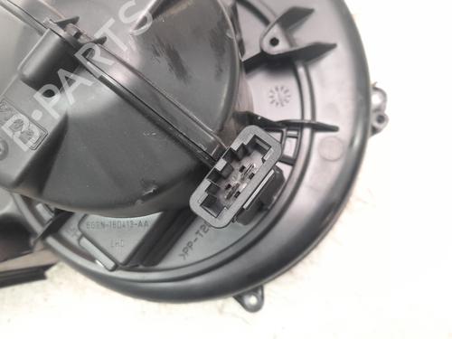 Heater blower motor LAND ROVER RANGE ROVER EVOQUE (L538) 2.2 D 4x4 | BP18468049M62 