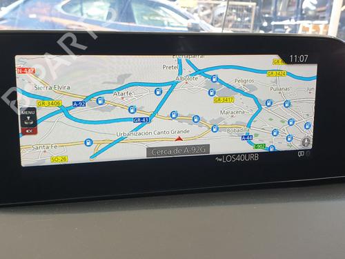 Electronic module MAZDA 3 Saloon (BP_) 2.0 SKYACTIV-G M Hybrid | BP21803311M83