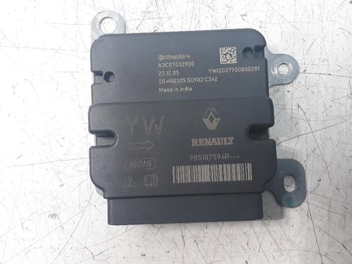 Førerens kollisjonspute DACIA SPRING EV (B6M1) | BP14244379C9 