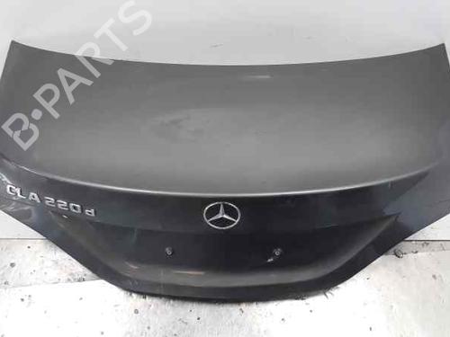 Tailgate MERCEDES-BENZ CLA Coupe (C117) CLA 220 CDI / d (117.303) | BP3357732C6 