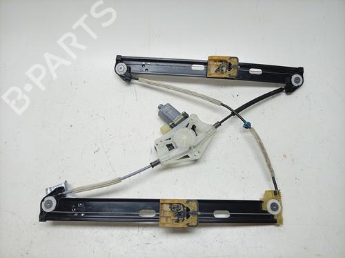 Front right window mechanism CUPRA FORMENTOR (KM7, KMP) 1.5 TSI | BP33856174C23 - Image 3