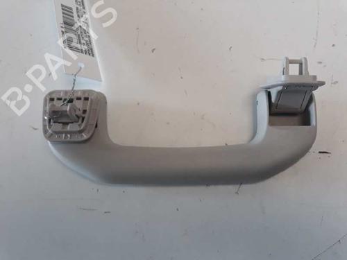Front left interior door handle MERCEDES-BENZ CLA Coupe (C117) CLA 200 CDI / d (117.308) | BP3209692I13 