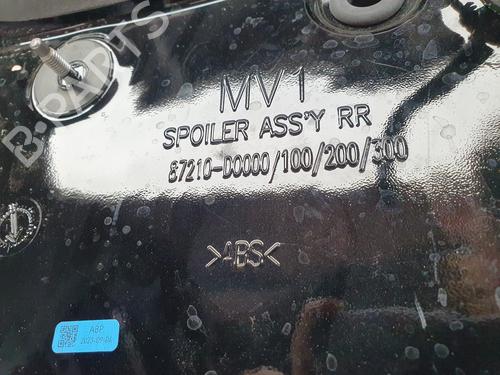 Spoiler bagklap KIA EV9 (MV)  | BP36882766C96  - Image 5