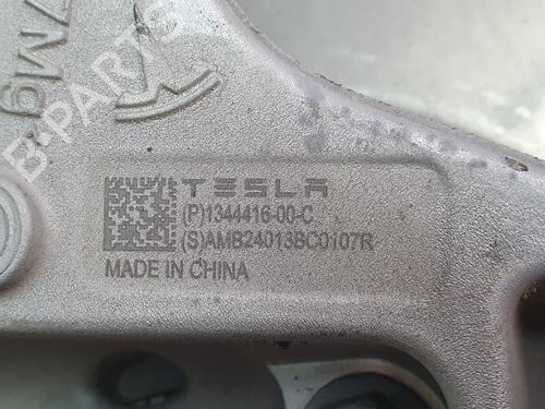 Right rear steering knuckle TESLA MODEL 3 (5YJ3) EV | BP24987387M28