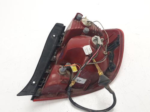 Left taillight HYUNDAI ACCENT II (LC)  | BP7238549C34 