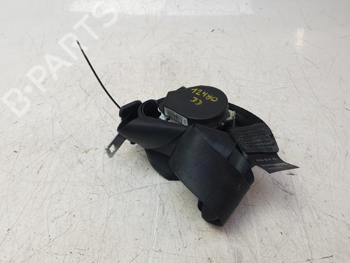 Used Front right seatbelt Front right seatbelt RENAULT KANGOO Express (FW0/1_) Z.E. (FW0Z, FW1Z) (60 hp) 33240563 33240563