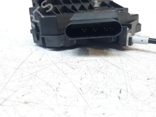 Rear right lock FORD FOCUS III 1.6 TDCi | BP8664732C99 