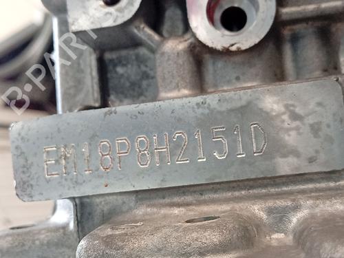 Engine KIA EV9 (MV)  | BP34397623M1  - Image 9