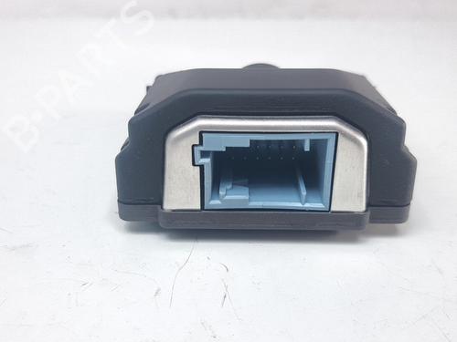 Electronic module CITROËN C3 / C3 ORIGIN III (SX)  | BP18254184M83 