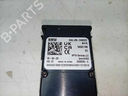 Electronic module BMW 2 Active Tourer (U06) 225e xDrive | BP38176793M83 - Image 3