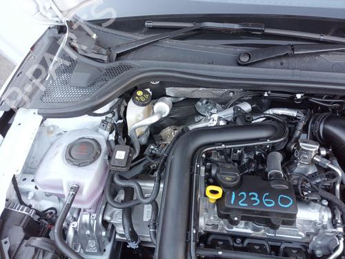 Servo brake AUDI A1 Sportback (GBA) 30 TFSI | BP30761961M42 - Image 1