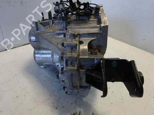 Gearbox KIA CARNIVAL / GRAND CARNIVAL III (VQ) 2.9 CRDi | BP1027689M3 