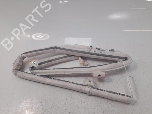 Used Right curtain airbag OPEL ASTRA K (B16) 1.4 Turbo (68) (125 hp) 19426098