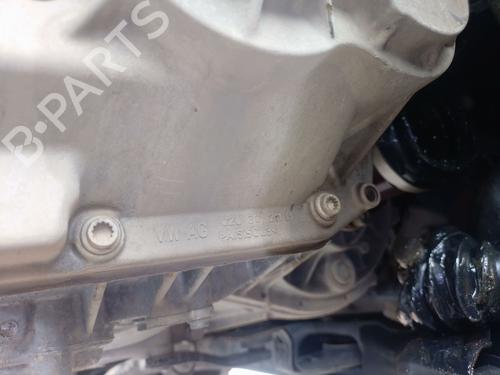 Used Gearbox Gearbox 39092387 39092387