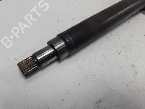 Right front driveshaft FORD FIESTA VI (CB1, CCN)  | BP2520417M39 