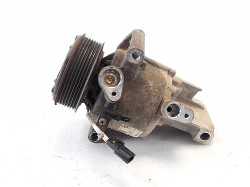 Used AC compressor DACIA SANDERO II TCe 90 (B8M1, B8MA, B8AC) (90 hp) 8220746