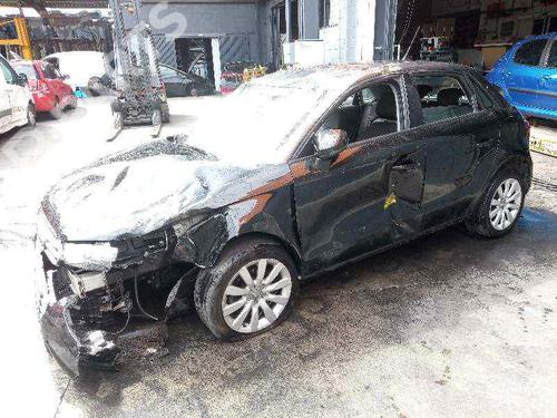 Rear left interior door handle AUDI A1 Sportback (8XA, 8XF) 1.0 TFSI | BP7315752I15  - Image 8