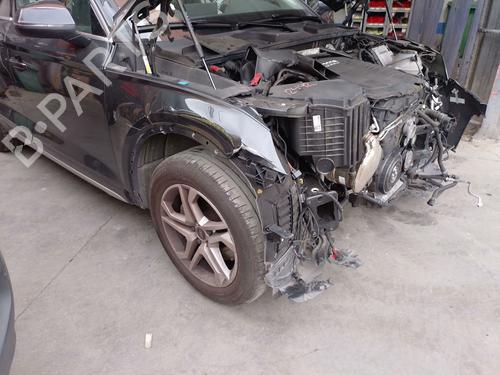 Used Steering rack Steering rack AUDI Q5 Sportback (FYT) 35 TDI Mild Hybrid (163 hp) 33203466 33203466
