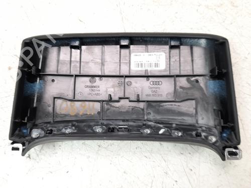 Other AUDI Q7 (4MB, 4MG, 4MQ) 60 TFSI e quattro | BP24313002O1 