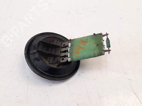 Used Heater resistor SEAT IBIZA IV (6J5, 6P1) [2008-2017]  11664498