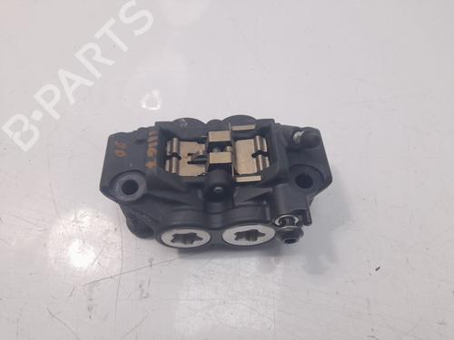 Used Right front brake caliper YAMAHA TRACER Tracer 9 GT (RN70) (120 hp) 26322524