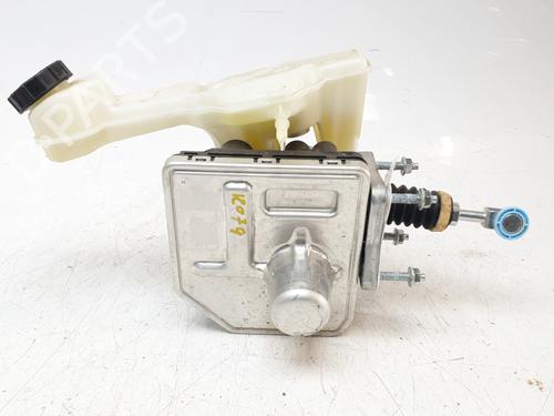 Used Brake master cylinder FORD FOCUS IV (HN) 1.0 EcoBoost mHEV Active (125 hp) 25754017