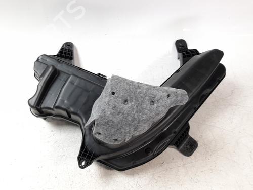 Bilradio KIA RIO IV (YB, SC, FB) 1.2 CVVT | BP24312887E6 