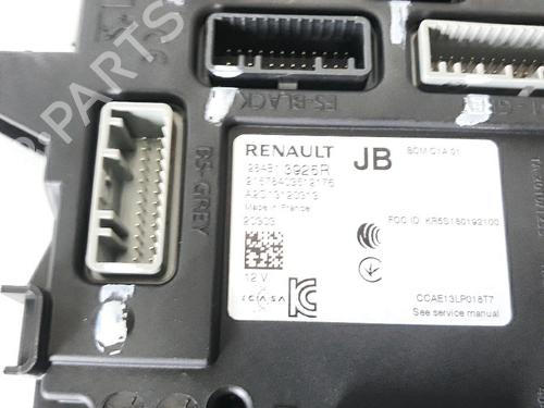 Electronic module RENAULT CAPTUR II (HF_)  | BP22922746M83 