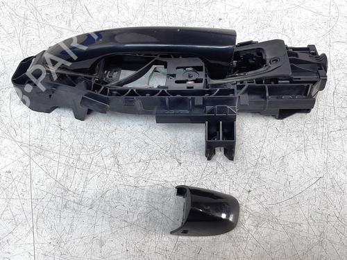 Used Front left exterior door handle MERCEDES-BENZ C-CLASS Coupe (C205) C 250 d (205.308) (204 hp) 20699867