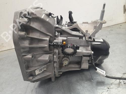Gearbox DACIA SANDERO III 1.0 TCe LPG | BP29175116M3 - Image 4