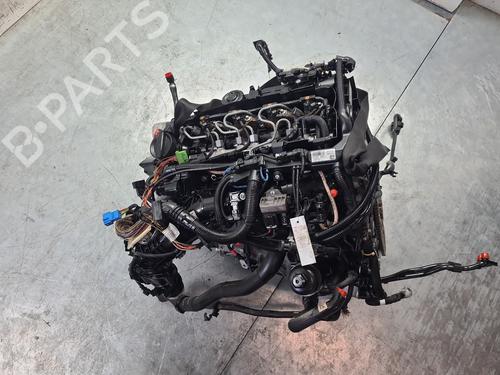 Used Engine Engine BMW 4 Gran Coupe (F36) 420 d (190 hp) 32197848 32197848