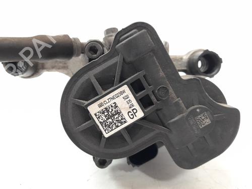 Used Left rear brake caliper SEAT ATECA (KH7, KHP) 1.0 TSI (115 hp) 16928441