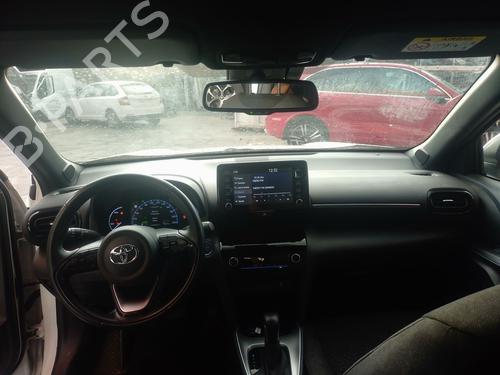 Engine TOYOTA YARIS CROSS (MXP_) 1.5 Hybrid (MXPJ10) | BP38482155M1 - Image 9