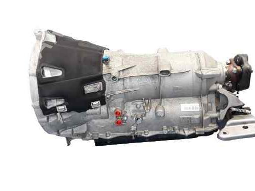 Gearbox BMW 3 (F30, F80) 320 d | BP6452657M3 