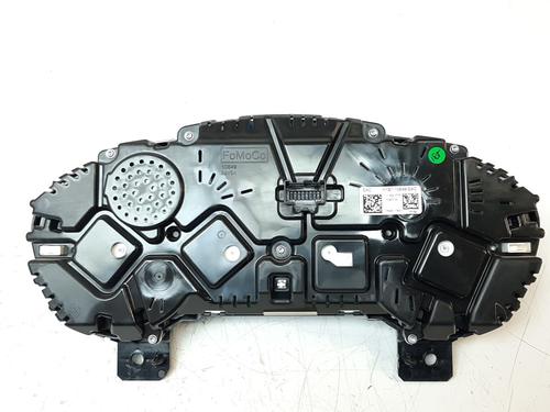 Instrument cluster FORD FIESTA VII (HJ, HF)  | BP11857896C47 