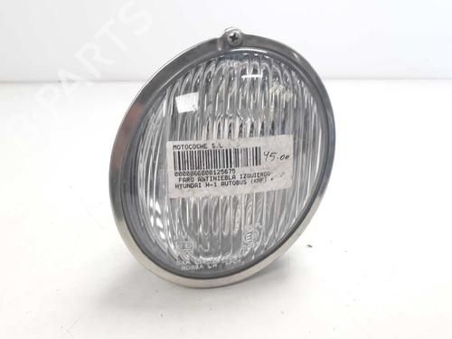 Used Left front fog light HYUNDAI H-1 Van (A1) 2.5 TD (101 hp) 1215363