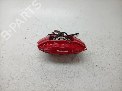 Used Right rear brake caliper Right rear brake caliper 38560094 38560094