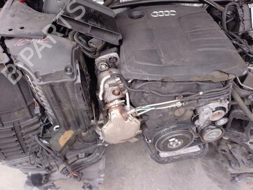 Partikelfilter für AUDI Q5 Sportback (FYT) 35 TDI Mild Hybrid (163 hp) 32738227