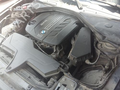 ABS Bremseaggregat BMW 1 (F20) 118 d (143 hp) 28111740
