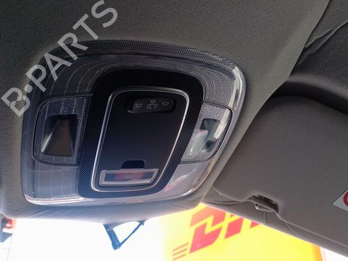 Kabinelys HYUNDAI BAYON (BC3) 1.2 MPI (79 hp) 30710955