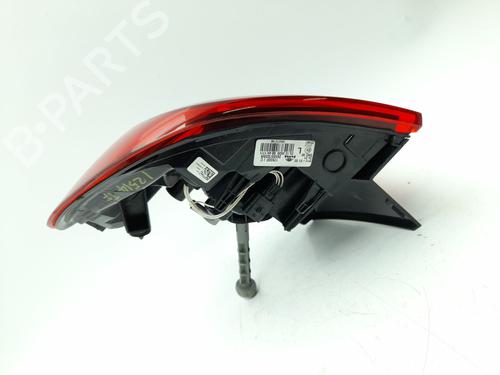 Left taillight RENAULT CLIO V (B7_) 1.0 LPG (B7MT) | BP33468293C34 - Image 7