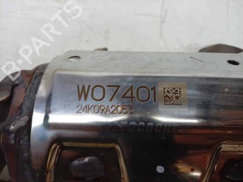 Used Catalyst Catalyst 37636270 37636270
