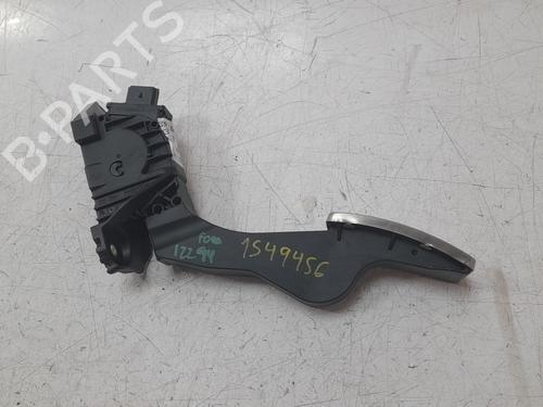 Pedal Pedal FORD FOCUS IV (HN) 1.0 EcoBoost mHEV (155 hp) 36156492 36156492