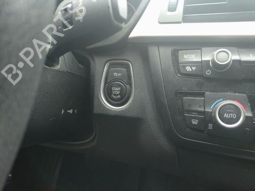 Used Ignition barrel BMW 4 Gran Coupe (F36) 420 d (190 hp) 32195342