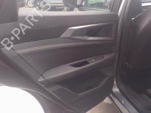 Rear left window mechanism RENAULT AUSTRAL TCe 130 (HGM2) | BP39809347C24 - Image 1