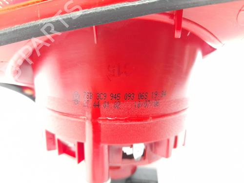 Left tailgate light VW PASSAT B6 Variant (3C5) 2.0 TDI 16V | BP39533577C79  - Image 8